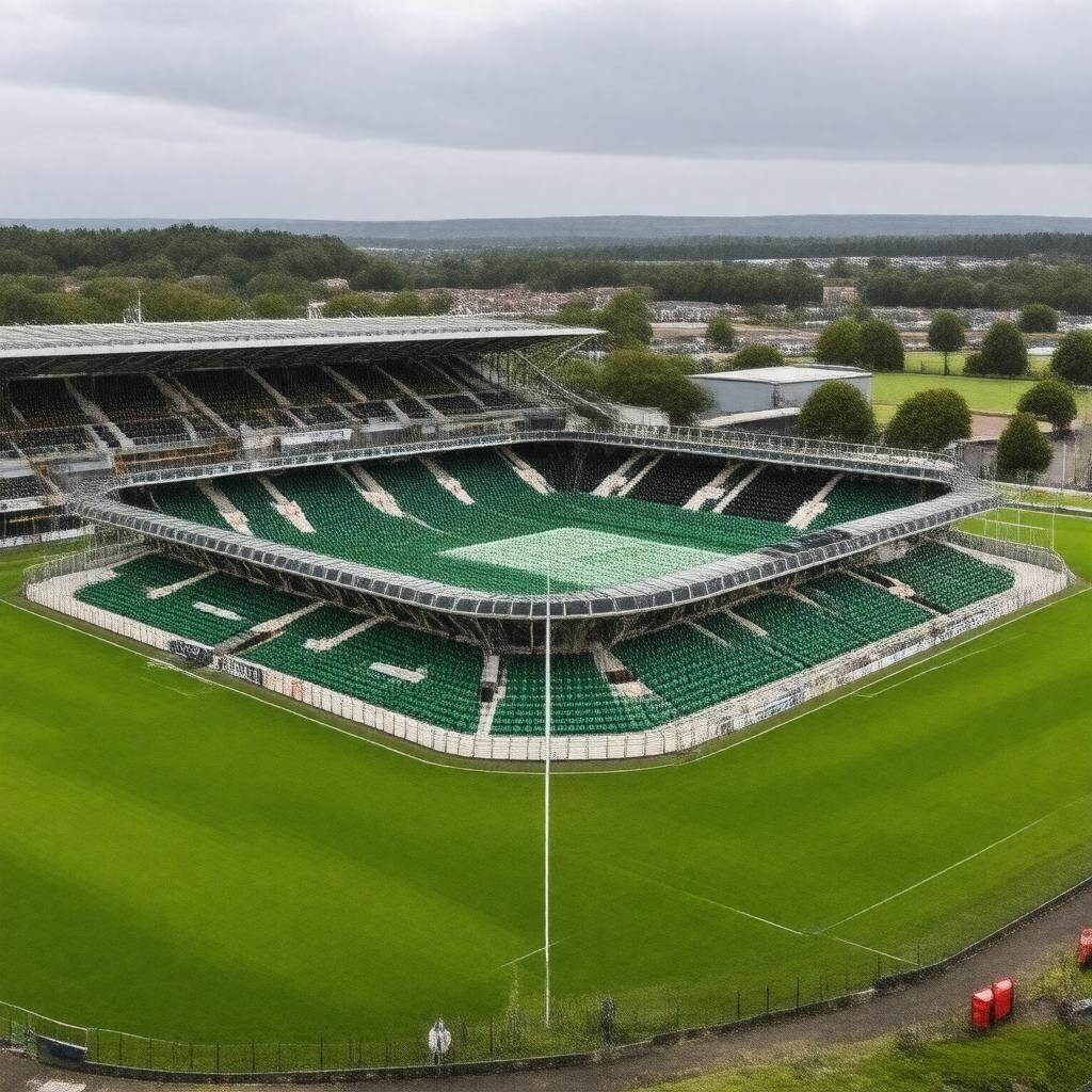 London Irish